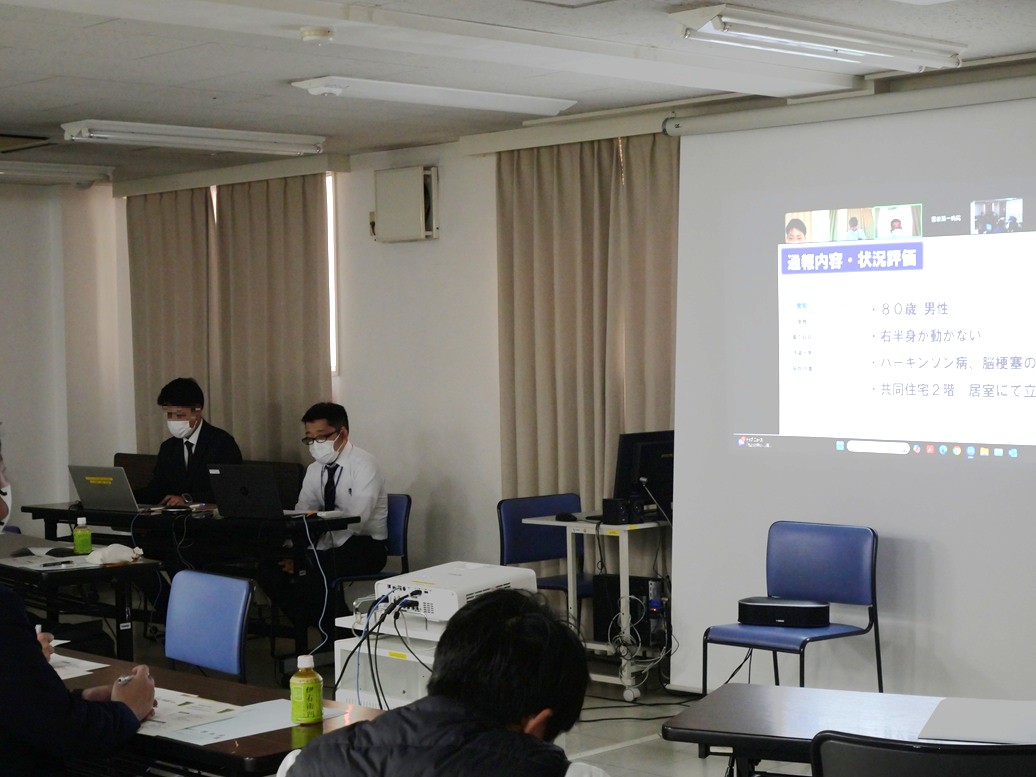 オープンカンファレンス