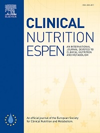 paper_p210813_Clin-Nutr-ESPEN-cover