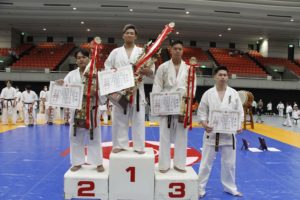 220809blogkarate